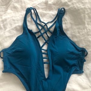 Abercrombie Swimsuit